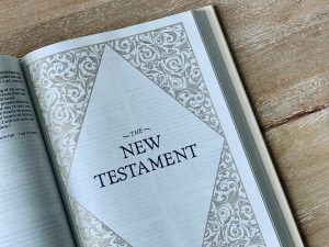 New Testament